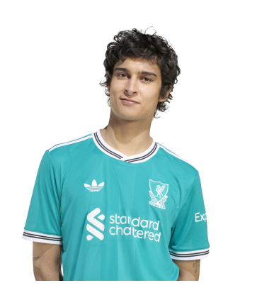 LIVERPOOL FC 3RD JERSEY 25-26