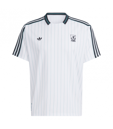 LIVERPOOL FC ICON JERSEY TEE 