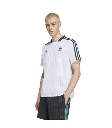 LIVERPOOL FC ICON JERSEY TEE 