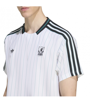 LIVERPOOL FC ICON JERSEY TEE 
