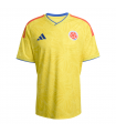 COLOMBIA HOME JERSEY 25-26