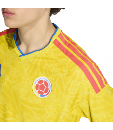 COLOMBIA HOME JERSEY 25-26