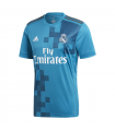 REAL MADRID 3RD JERSEY