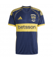 BOCA JUNIORS HOME JERSEY 25-26