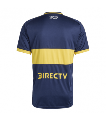 BOCA JUNIORS HOME JERSEY 25-26