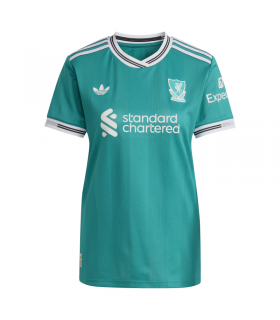 LIVERPOOL FC AWAY JR 25-26 