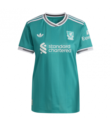 LIVERPOOL FC AWAY JR 25-26 