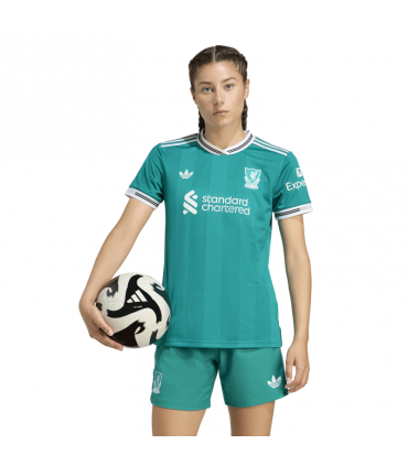 LIVERPOOL FC AWAY JR 25-26 