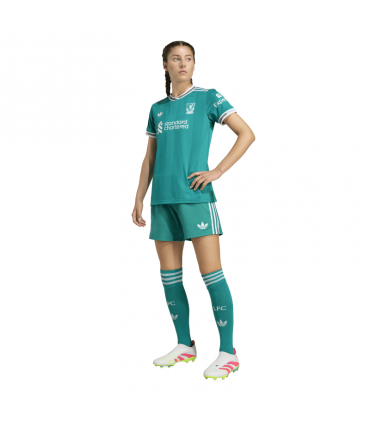 LIVERPOOL FC AWAY JR 25-26 