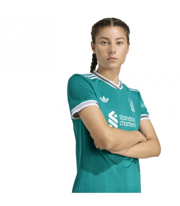 LIVERPOOL FC AWAY JR 25-26 