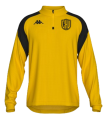 SUDADERA ENTRENAMIENTO FÚTBOL CHV