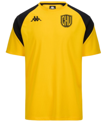 1ª CAMISETA JUEGO FÚTBOL CHV