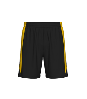 1ª SHORT JUEGO FÚTBOL CHV