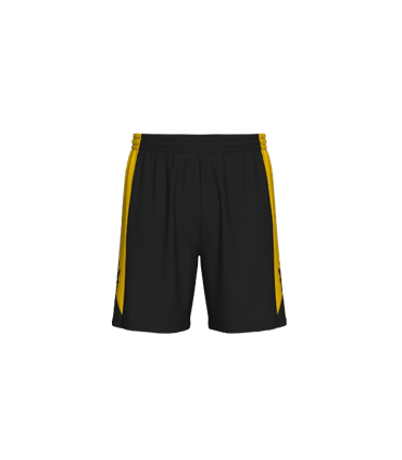 1ª SHORT JUEGO FÚTBOL CHV