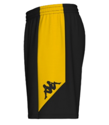 1ª SHORT JUEGO FÚTBOL CHV