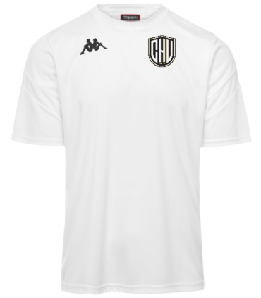 2ª CAMISETA JUEGO FÚTBOL CHV