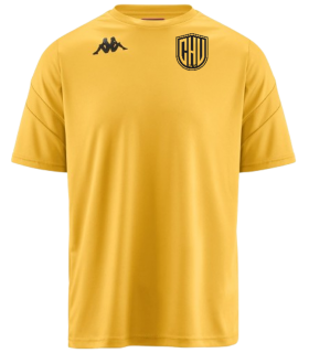 CAMISETA ENTRENAMIENTO FUTBOL CHV