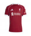 LIVERPOOL FC HOME JERSEY 25-26 
