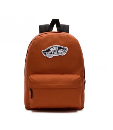 MOCHILA VANS WM REALM BACKPACK