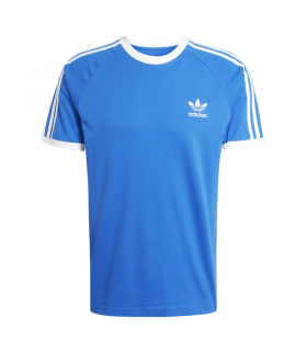 3 STRIPE TREFOIL TEE 
