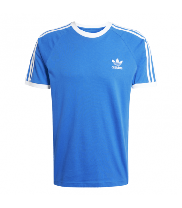 3 STRIPE TREFOIL TEE 