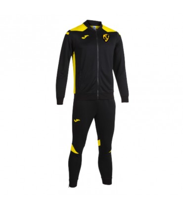 CHANDAL OFICIAL R.SOTO REAL