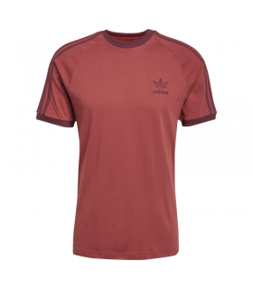 3 STRIPE TREFOIL TEE 