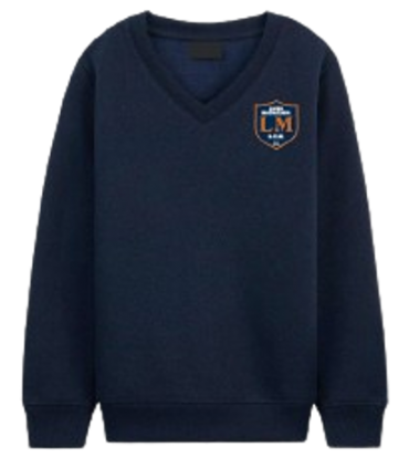 JERSEY COLEGIO LICEO MADARIAGA