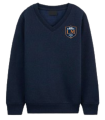 JERSEY COLEGIO LICEO MADARIAGA