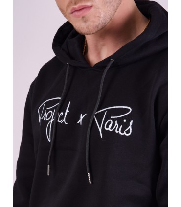 HOODIE SIGNATURE