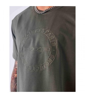 PROJECT X PARIS TECHNIQUE 