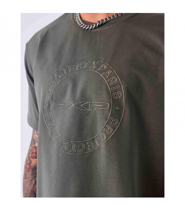 PROJECT X PARIS TECHNIQUE