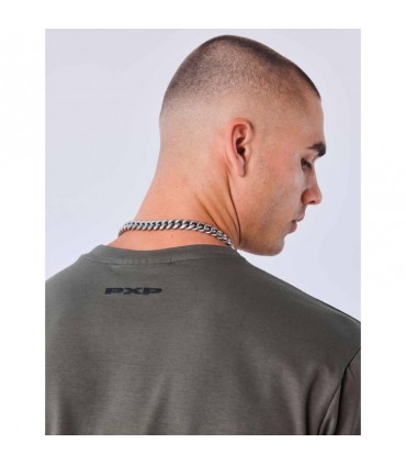 PROJECT X PARIS TECHNIQUE