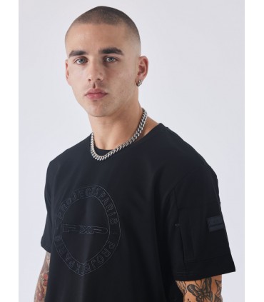 PROJECT X PARIS TECHNIQUE