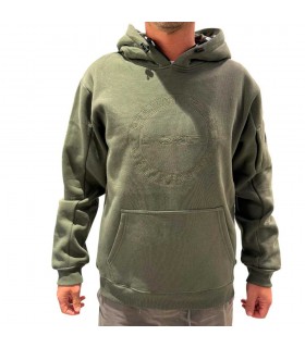 HOODIE LOGO PROJECT X PARIS