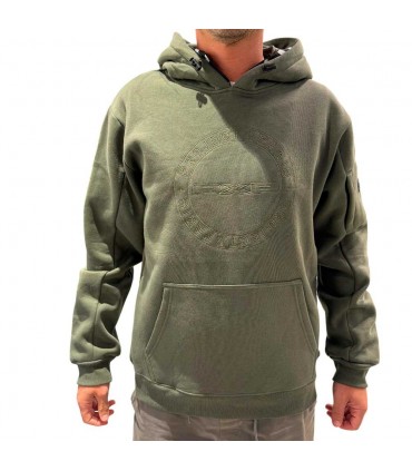 HOODIE LOGO PROJECT X PARIS