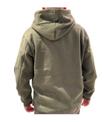 HOODIE LOGO PROJECT X PARIS