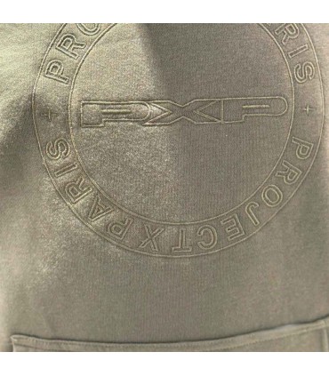 HOODIE LOGO PROJECT X PARIS