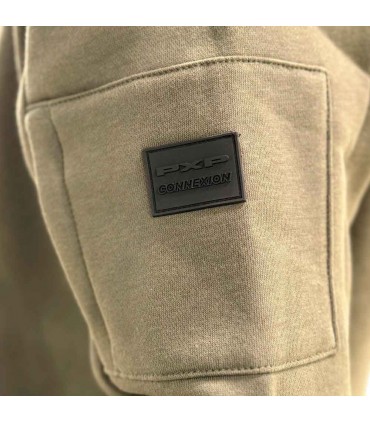 HOODIE LOGO PROJECT X PARIS