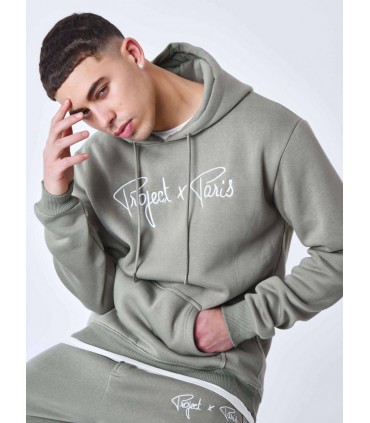 HOODIE SIGNATURE