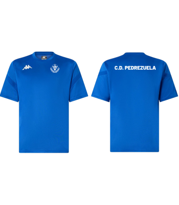 PACK JUGADOR C.D. PEDREZUELA 2