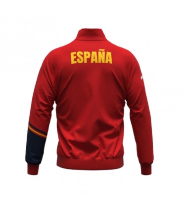 CHAQUETA ERREA FED. ESPAÑOLA DE ESGRIMA