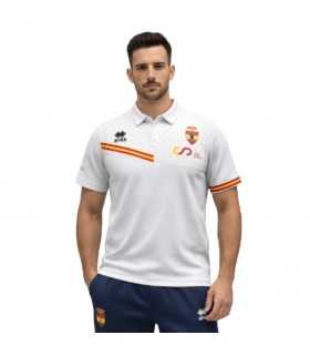 POLO ERREA FED. ESPAÑOLA DE ESGRIMA