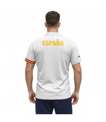 POLO ERREA FED. ESPAÑOLA DE ESGRIMA