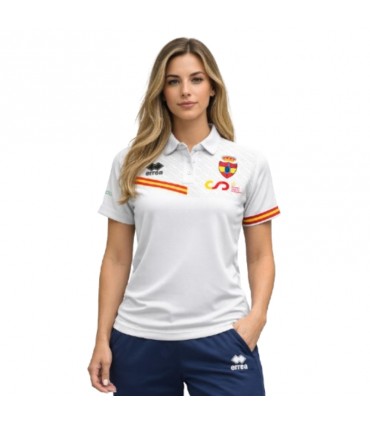 POLO ERREA FED. ESPAÑOLA DE ESGRIMA