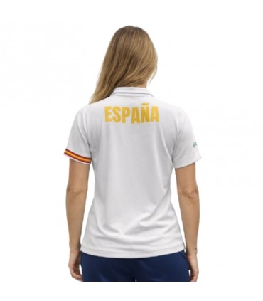 POLO ERREA FED. ESPAÑOLA DE ESGRIMA