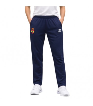 PANTALÓN ERREA FED. ESPAÑOLA DE ESGRIMA