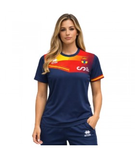 CAMISETA ERREA FED. ESPAÑOLA DE ESGRIMA