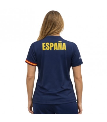 CAMISETA ERREA FED. ESPAÑOLA DE ESGRIMA