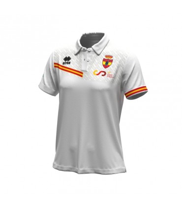 POLO ERREA FED. ESPAÑOLA DE ESGRIMA